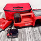 Milwaukee M18 Inflator Carrying Bag