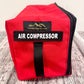 Milwaukee M18 Inflator Carrying Bag