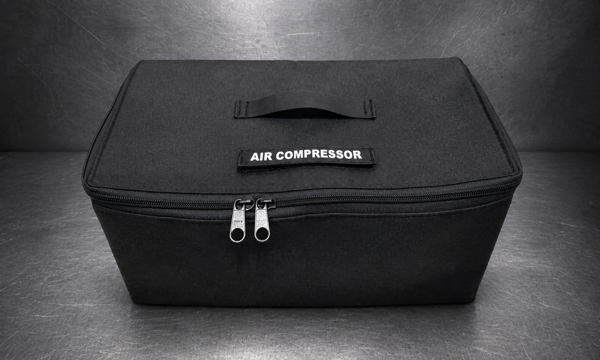 Milwaukee M18 Inflator Carrying Bag