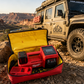 Milwaukee M18 Inflator Carrying Bag