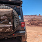 The Max Adventure Spare Tire Trash Bag