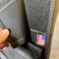 Modular Velcro - Medium Box 5 x 9 x 2.5" Pocket