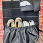Modular Velcro - Shoe Organizer Pouch