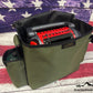 Mr Buddy Heater Bag II w/bottle pouches