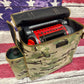 Mr Buddy Heater Bag II w/bottle pouches