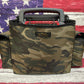 Mr Buddy Heater Bag II w/bottle pouches