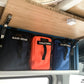 Storyteller Overhead Cabinet Storage Bags