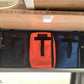 Storyteller Overhead Cabinet Storage Bags
