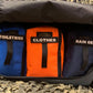 Storyteller Overhead Cabinet Storage Bags