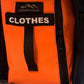 Overhead Cabinet Storage Divider Bags