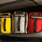 Van Overhead Storage Locker Divider Bags