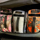 Overhead Cabinet Storage Divider Bags