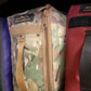 Overhead Cabinet Storage Divider Bags