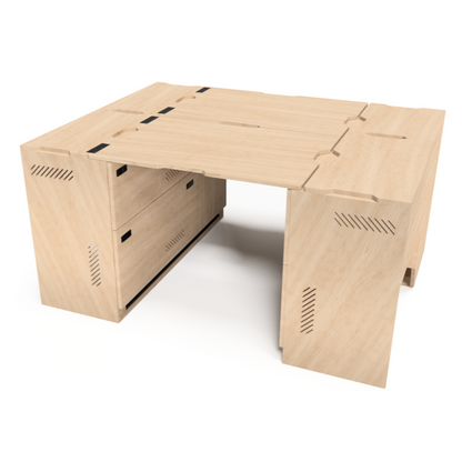 Murphy Bed System