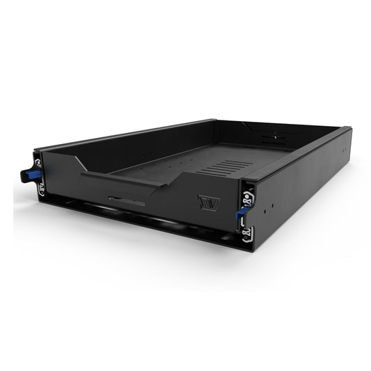 Cargo Tray System Pro - 22" X 36" Cargo Slide