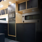 NEW! Tall Kitchen Cabinet for Sprinter, Transit, and Promaster Vans
