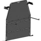 Transit Luggage Rack Barrier