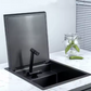 Van Kitchen Sink Cabinet