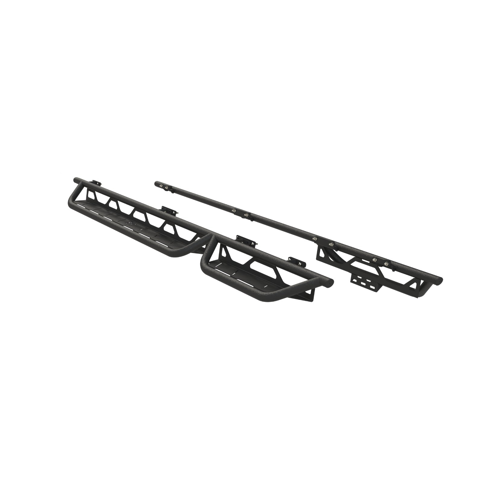 Sprinter Side Steps, Sprinter Running Boards - Vanspeed