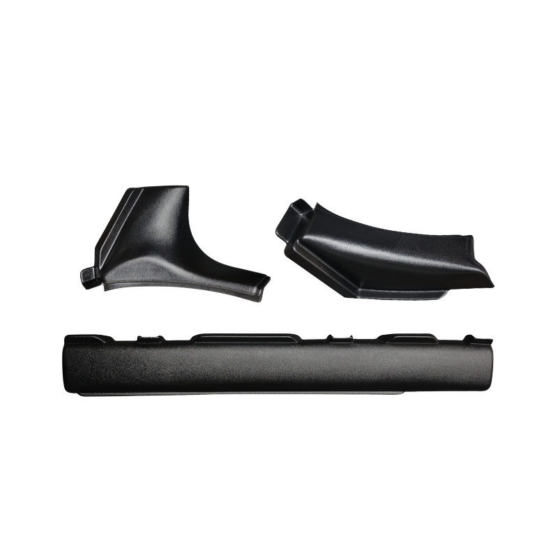 Mercedes Sprinter Front Trim Kit