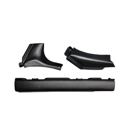 Mercedes Sprinter Front Trim Kit
