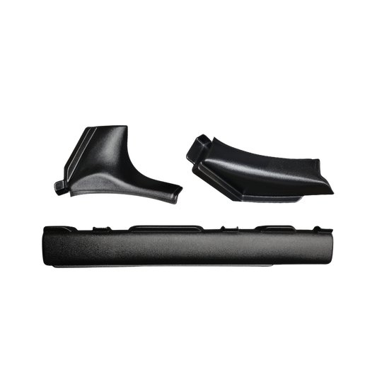 Mercedes Sprinter Front Trim Kit