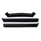 Mercedes Sprinter D-Pillar Trim Kit (Rear Door Threshold)