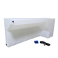 28-Gallon Promaster Wheel Well Water Tank - Left (PM-L-28)