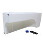 33-Gallon Wheel Well Water Tank - Left (SP-L-33)