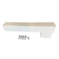 11-Gallon Toyota Tacoma Wheel Well Water Tank (TOY-11)