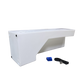 24-Gallon Ford Transit Wheel Well Water Tank - Right (TR-R-24)