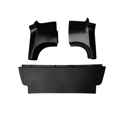 Ford Transit High Roof Front Trim Kit