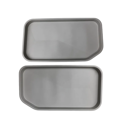 Ford Transit Innie Sleeper Pair