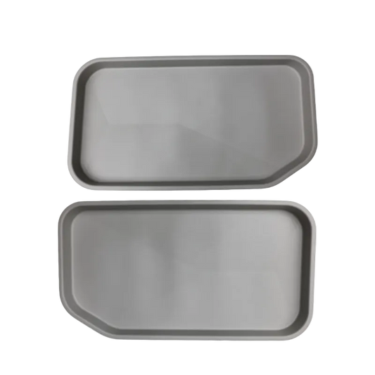 Ford Transit Innie Sleeper Pair