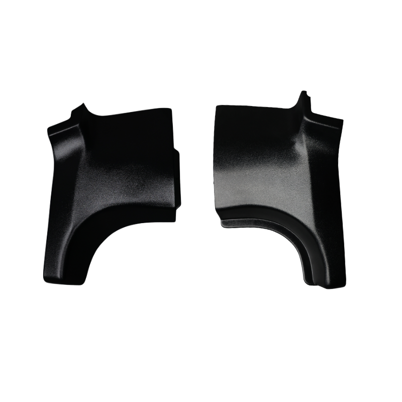 Ford Transit High Roof Front Trim Kit