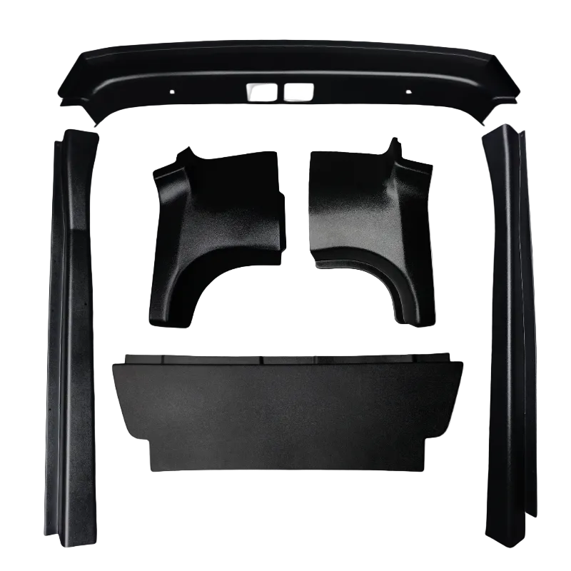 Ford Transit High Roof Full Interior Trim Kit