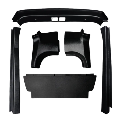 Ford Transit High Roof Full Interior Trim Kit
