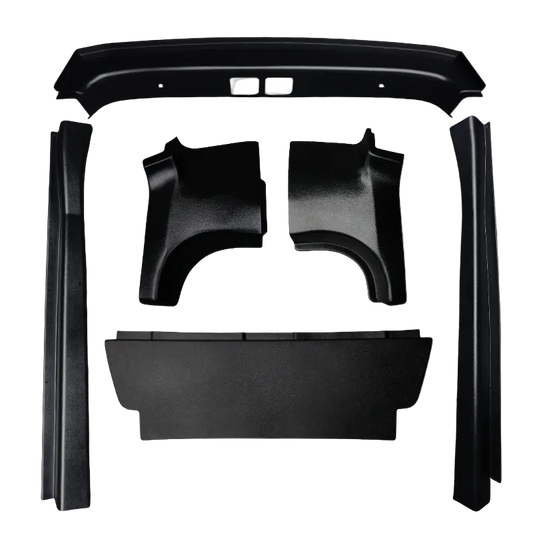 Ford Transit High Roof Full Interior Trim Kit