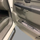 Nissan NV Storage Cubby Pouches - set