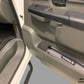 Nissan NV Storage Cubby Pouches - set