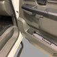 Nissan NV Storage Cubby Pouches - set