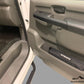 Nissan NV Storage Cubby Pouches - set