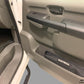 Nissan NV Storage Cubby Pouches - set