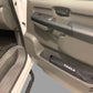 Nissan NV Storage Cubby Pouches - set
