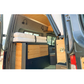 Nomad Murphy Bed & Storage System - Sprinter, Promaster and Transit Vans