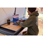 Nomad Murphy Bed & Storage System - Sprinter, Promaster and Transit Vans