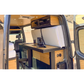 Nomad Murphy Bed & Storage System - Sprinter, Promaster and Transit Vans