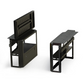 Nomad Murphy Bed & Storage System - Sprinter, Promaster and Transit Vans