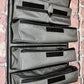 OGG Tool Roll - Tool Wrap Detachable Pockets