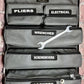 OGG Tool Roll - Tool Wrap Detachable Pockets